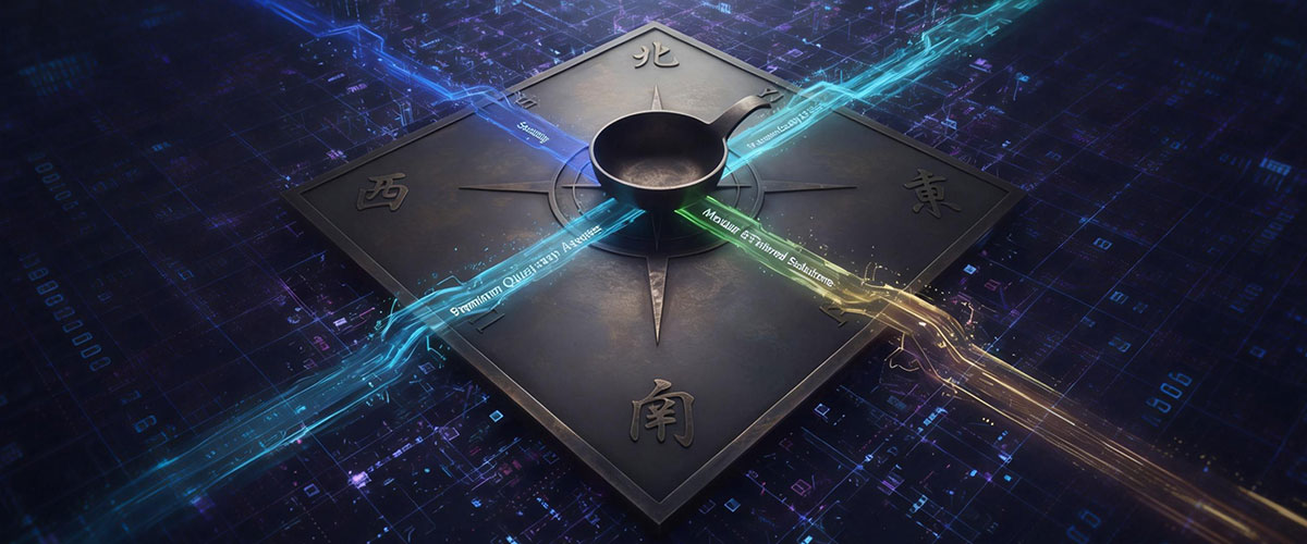 China's Fintech Innovation Ecosystem